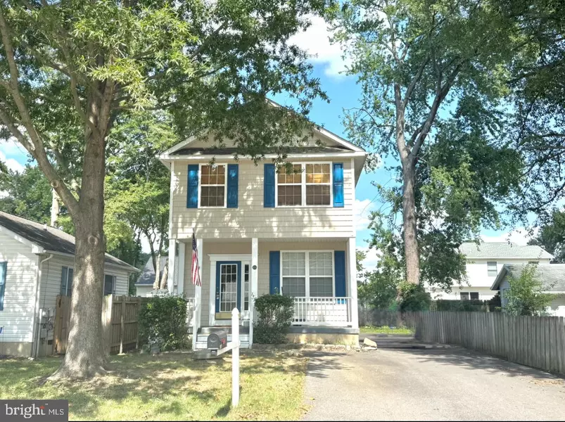 858 SELBY BLVD, Edgewater, MD 21037