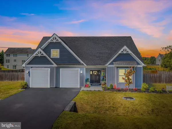 111 MOONSTONE DR, Kearneysville, WV 25430