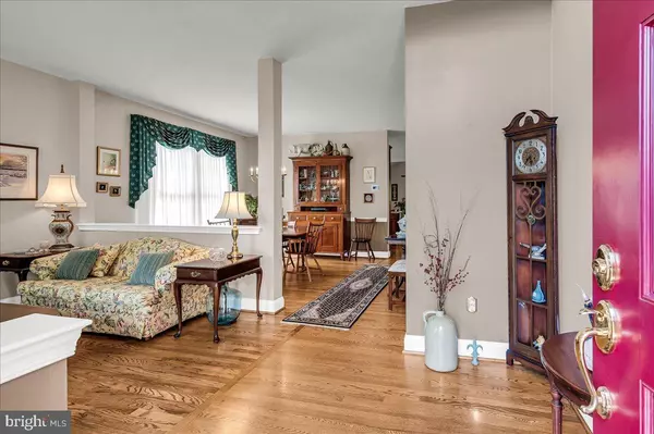 Landenberg, PA 19350,6011 WHITNEY CT