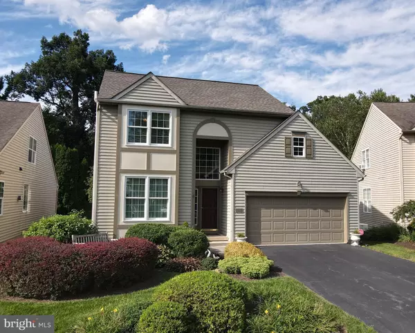 6011 WHITNEY CT, Landenberg, PA 19350