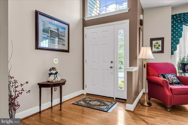 Landenberg, PA 19350,6011 WHITNEY CT