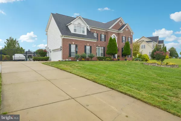 Bowie, MD 20720,5802 AMELIAS GROVE LN