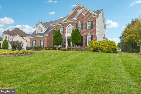 Bowie, MD 20720,5802 AMELIAS GROVE LN