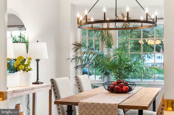 Springfield, VA 22150,6433 RIVES CT