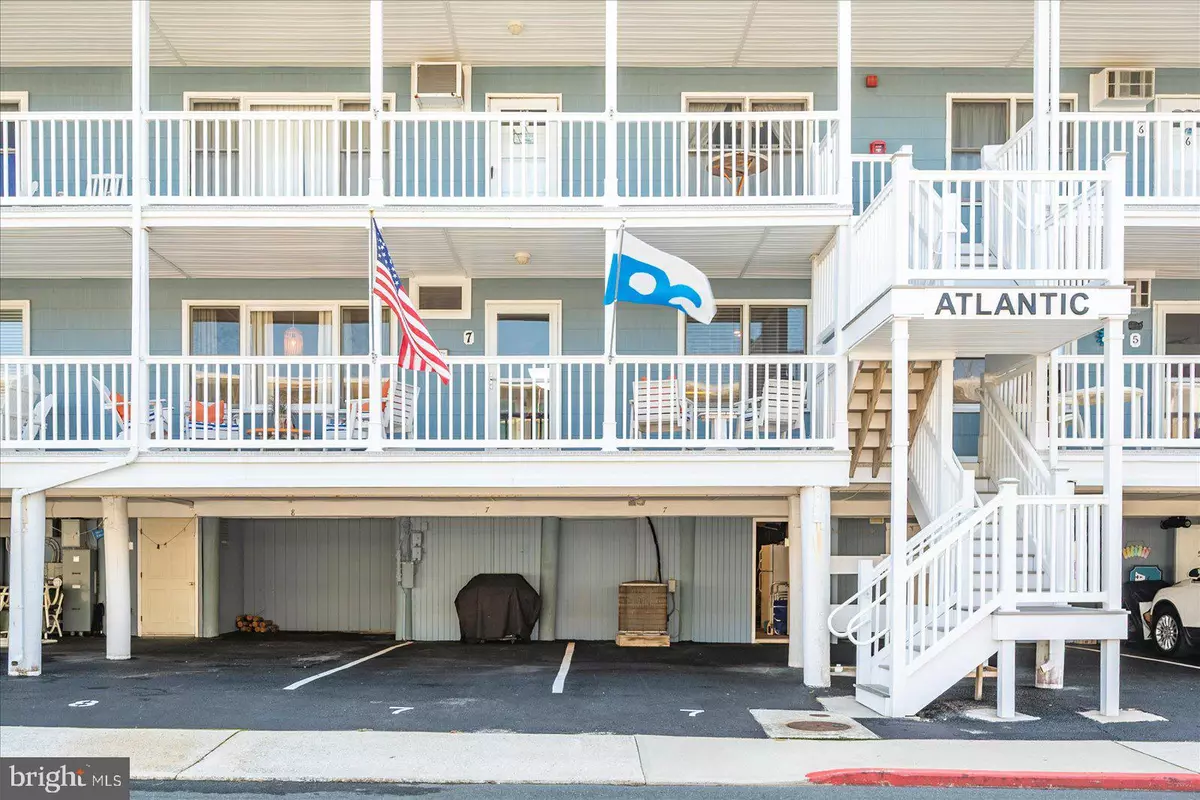 Ocean City, MD 21842,9 129TH ST #7