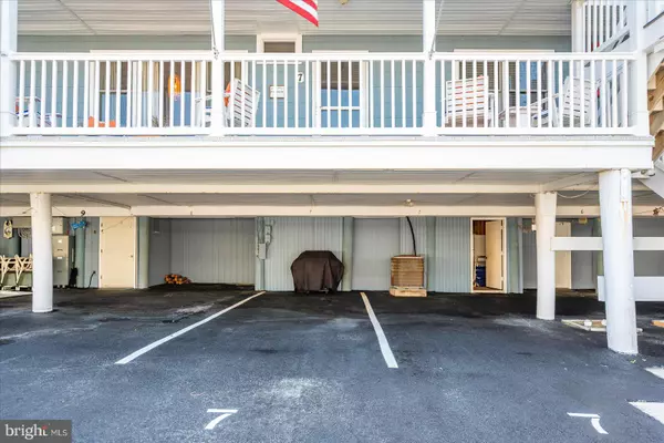 Ocean City, MD 21842,9 129TH ST #7