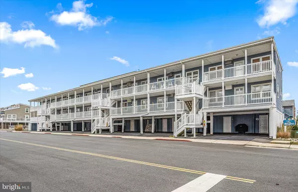 Ocean City, MD 21842,9 129TH ST #7