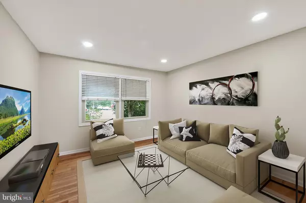 Chesterbrook, PA 19087,107 REVEILLE RD #107