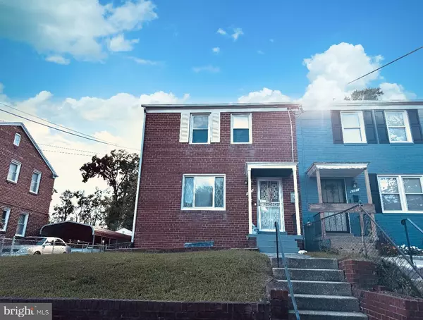 Temple Hills, MD 20748,4123 24TH AVE