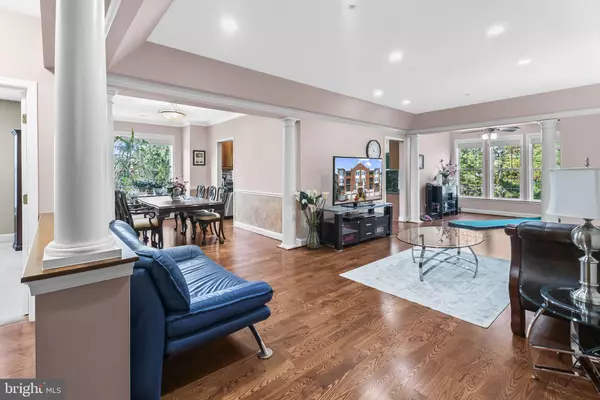 Clarksville, MD 21029,5910 GREAT STAR DR #306