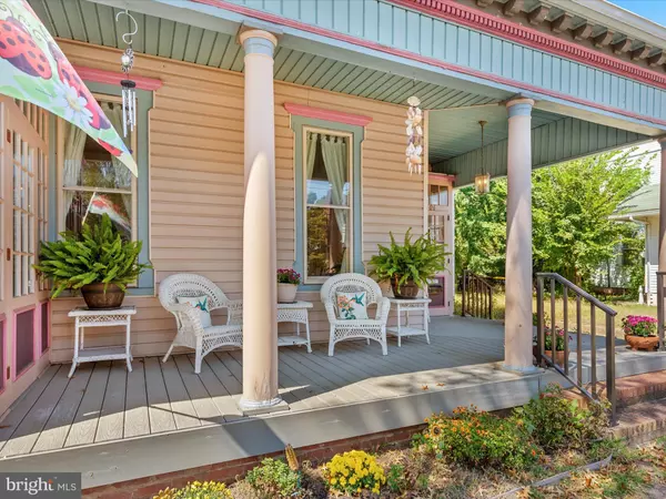 Milford, DE 19963,206 S WALNUT ST