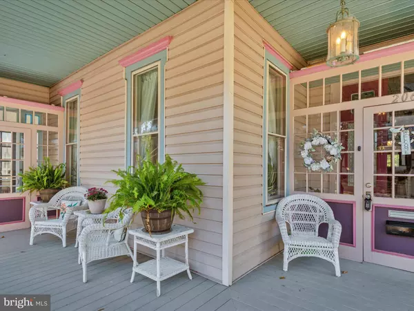 Milford, DE 19963,206 S WALNUT ST