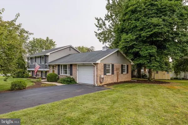 Landisville, PA 17538,3714 JONAS DR
