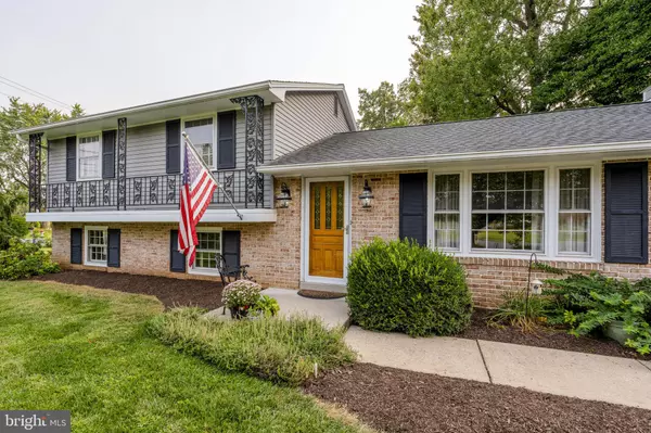 Landisville, PA 17538,3714 JONAS DR