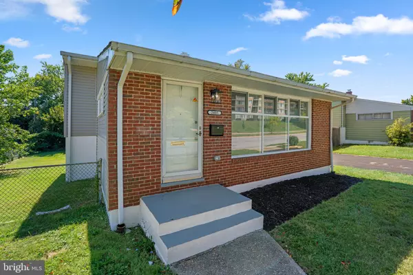 Baltimore, MD 21214,2405 E NORTHERN PKWY