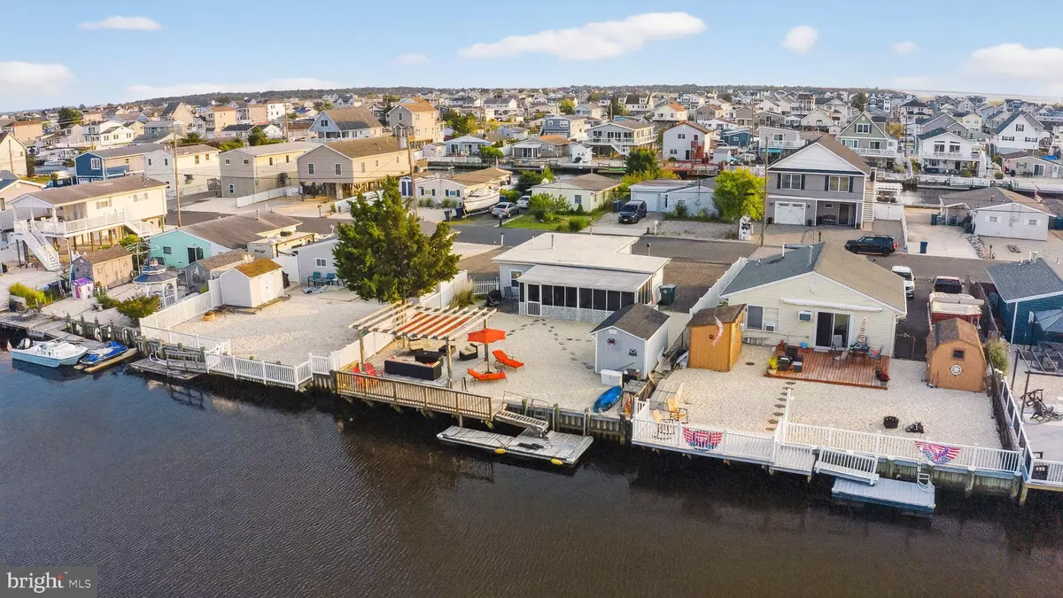 Little Egg Harbor Twp, NJ 08087,14 W MOHAWK DR