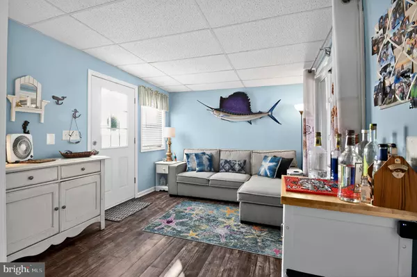 Little Egg Harbor Twp, NJ 08087,14 W MOHAWK DR