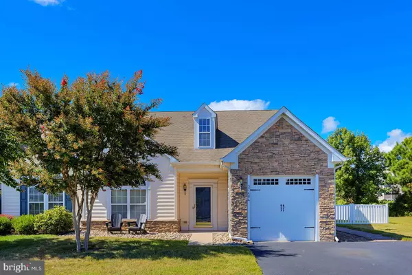 37484 OLIVER DR, Selbyville, DE 19975