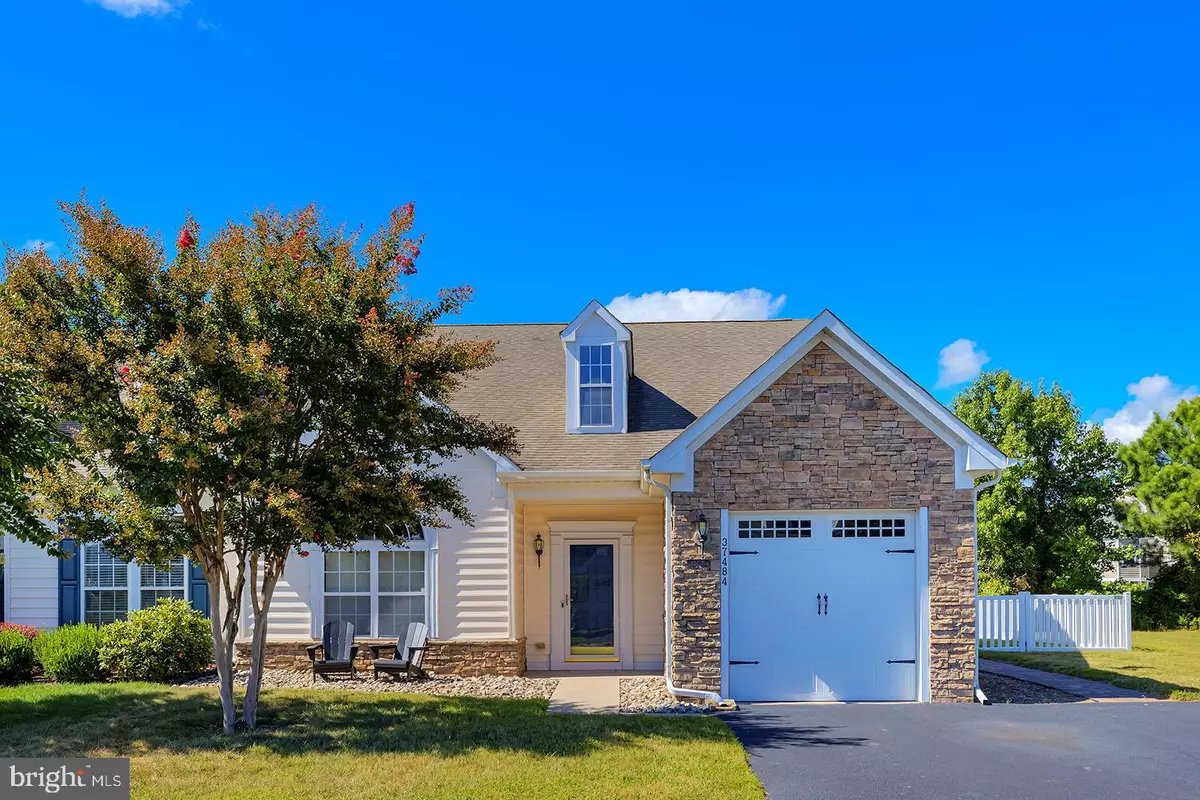 Selbyville, DE 19975,37484 OLIVER DR