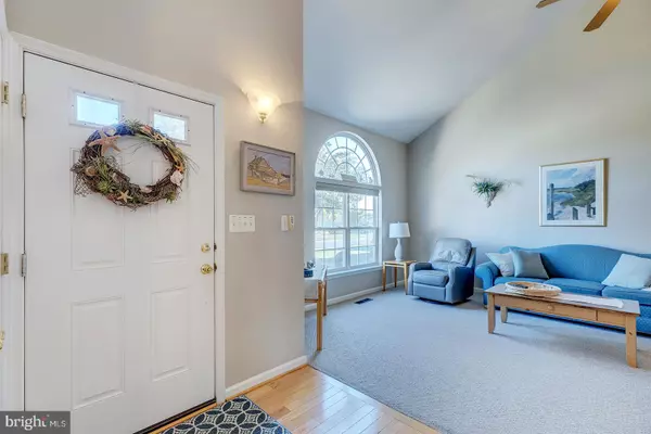 Selbyville, DE 19975,37484 OLIVER DR