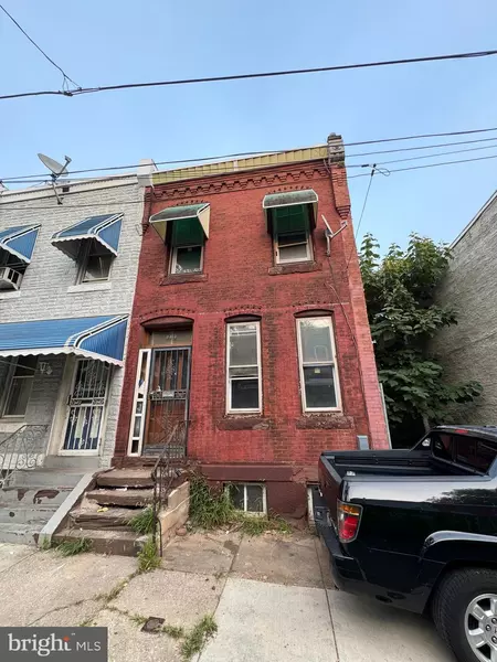 3313 N UBER ST, Philadelphia, PA 19140