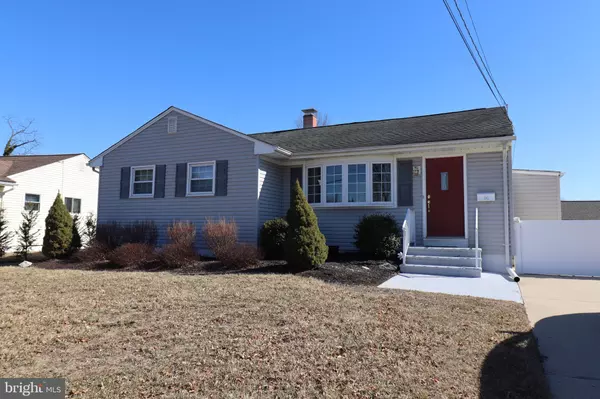 Trenton, NJ 08638,56 SHERBROOKE RD