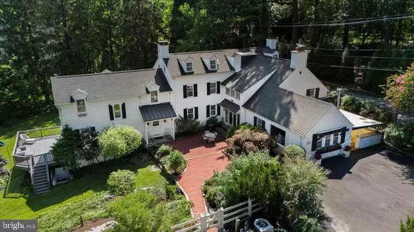 1111 SUSQUEHANNA RD, Jenkintown, PA 19046