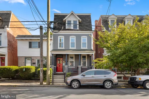 634 E CHESTNUT ST, Lancaster, PA 17602