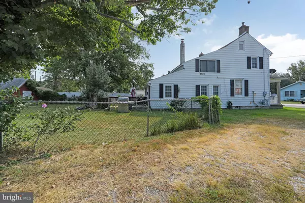 Woodstown, NJ 08098,37-39 GREEN ST