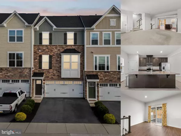 1016 ROSECROFT LN #8, York, PA 17403