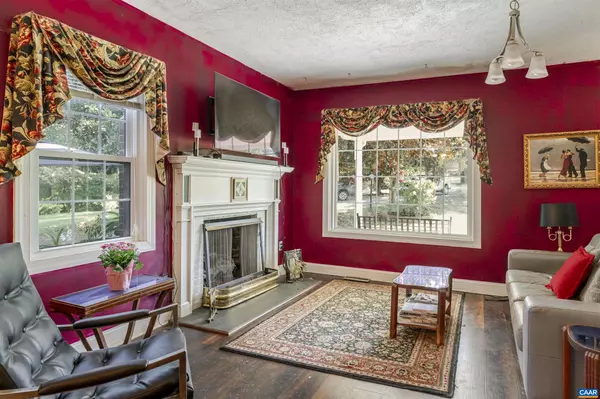 Gordonsville, VA 22942,1342 JAMES MADISON HWY