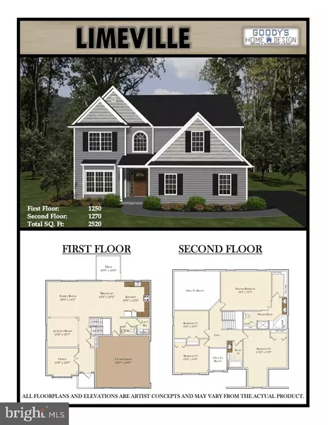 26 AMERICAN AVE, Carlisle, PA 17013