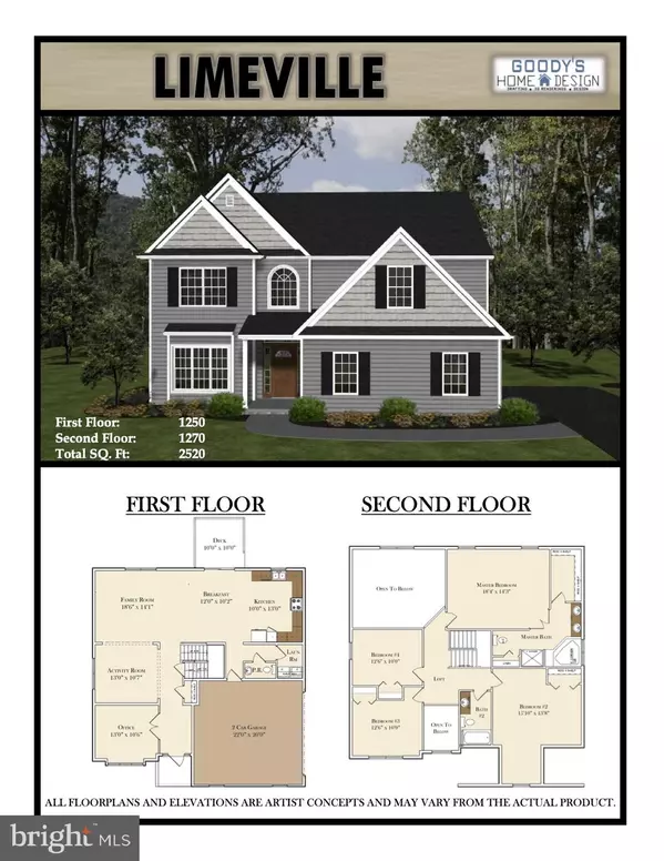 26 AMERICAN AVE, Carlisle, PA 17013