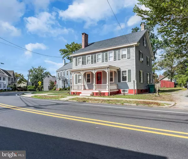 Chesterfield, NJ 08515,459 MAIN ST