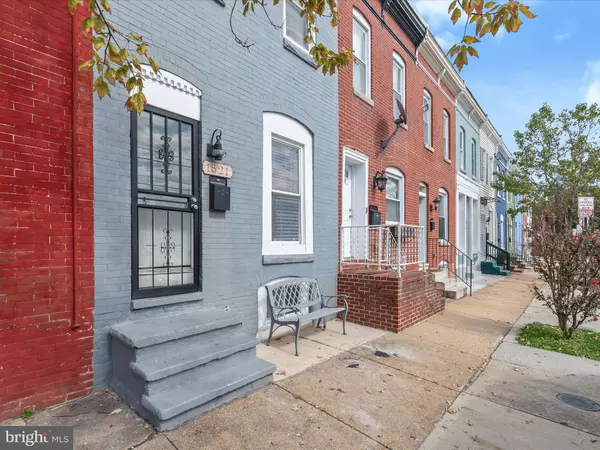 Baltimore, MD 21230,1521 BUSH ST