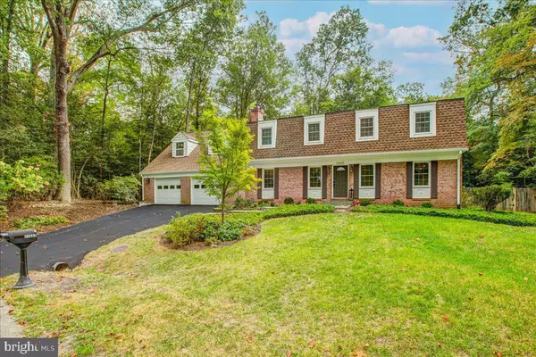 Reston, VA 20191,11603 VIRGATE LN