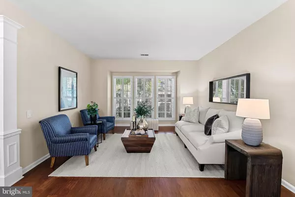 Woodbridge, VA 22192,1853 FAVERSHAM WAY