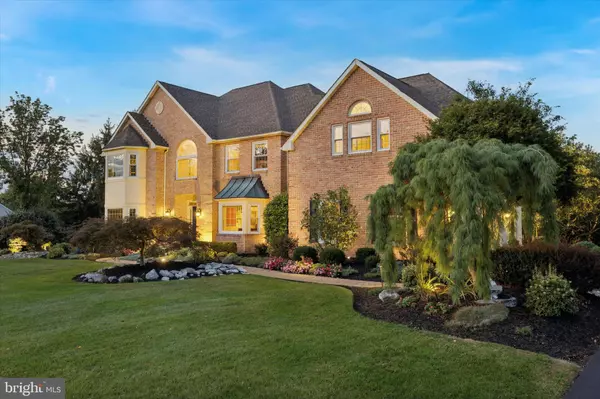 Lansdale, PA 19446,2587 HILLCREST DR