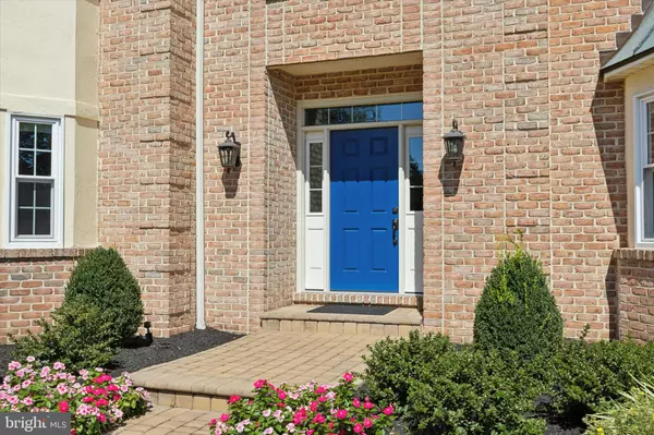 Lansdale, PA 19446,2587 HILLCREST DR