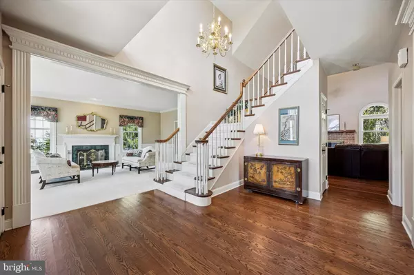 Lansdale, PA 19446,2587 HILLCREST DR