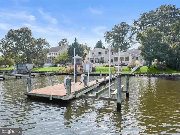 Pasadena, MD 21122,8138 FOREST GLEN DR