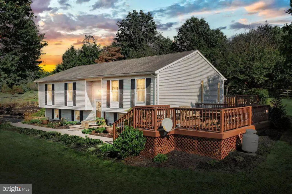 Hanover, PA 17331,1315 N MOULSTOWN RD N