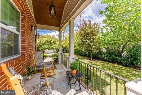 Arlington, VA 22207,2532 N GLEBE RD N