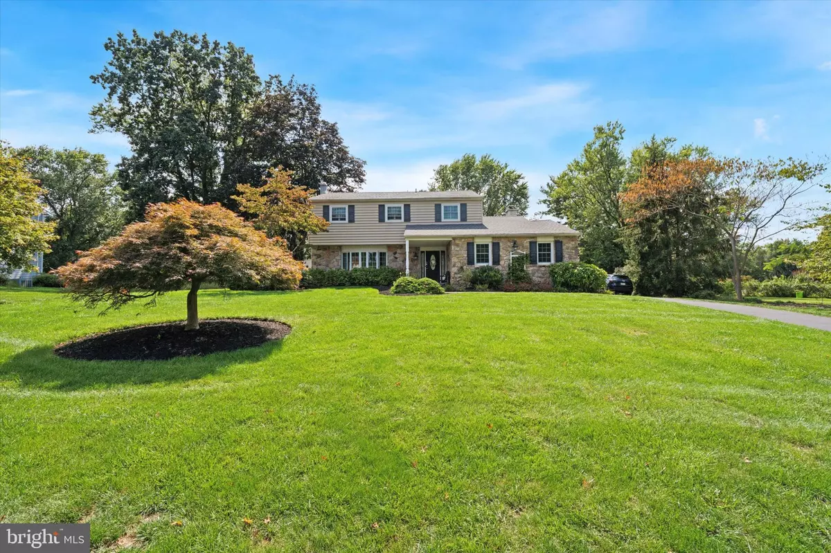 Richboro, PA 18954,58 HIGHSPIRE RD