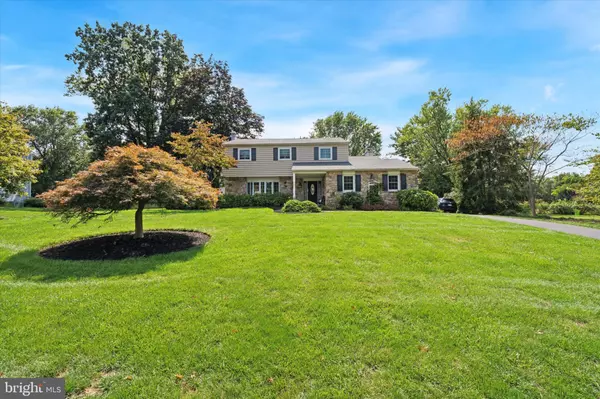 58 HIGHSPIRE RD,  Richboro,  PA 18954