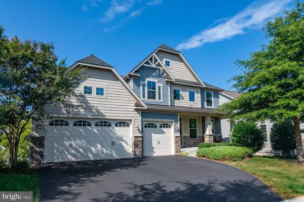 Brunswick, MD 21716,1129 DARGON QUARRY LN