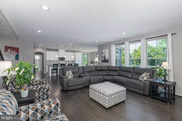 Brunswick, MD 21716,1129 DARGON QUARRY LN