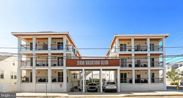 5100 ATLANTIC AVE, Wildwood, NJ 08260