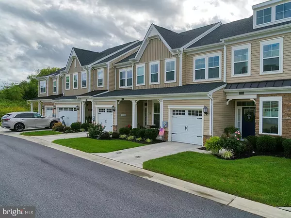 Lewes, DE 19958,22076 KINTERSBURG DR