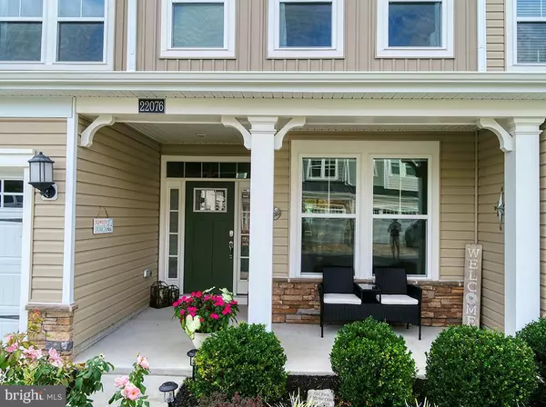 Lewes, DE 19958,22076 KINTERSBURG DR